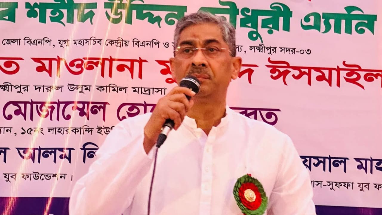 যারা ক্ষমতায় ছিল, তারা লুটপাট, দুর্নীতি, দুর্বৃত্তায়ন করেছে: এ্যানি